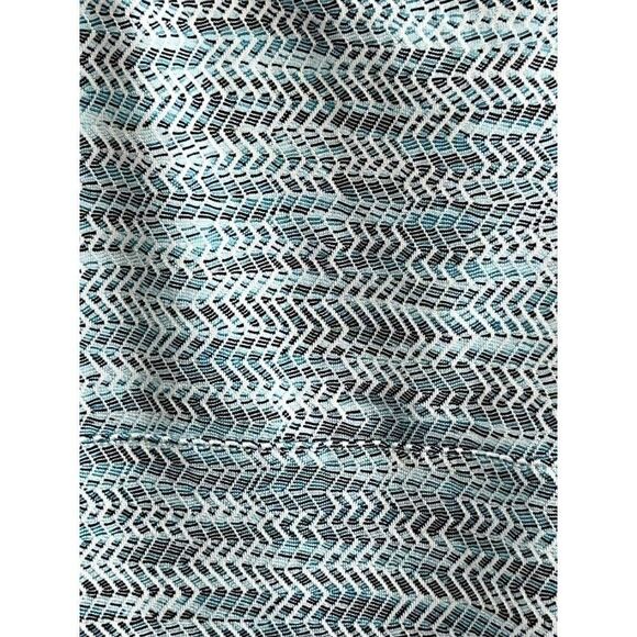 MPG Mondetta Womens Athletic Dress Tennis Golf Racerback Built In Bra size Large - Picture 6 of 6